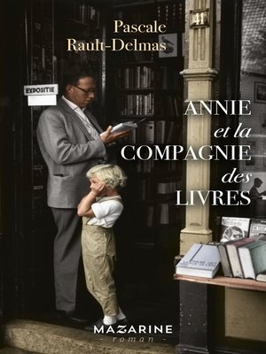 cover image of La compagnie des livres